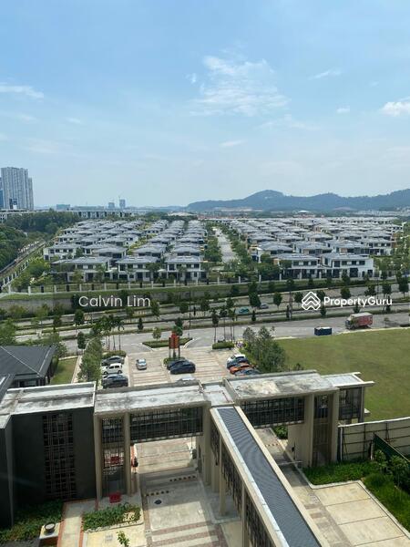 Kondominium untuk Disewa di Tuai Residence - Calvin Lim - PropertyGuru.com.my