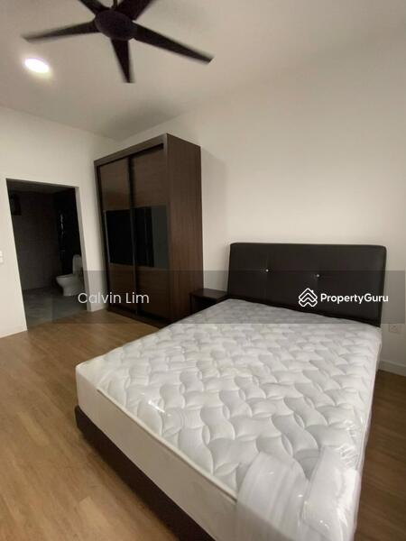 Kondominium untuk Disewa di Tuai Residence - Calvin Lim - PropertyGuru.com.my