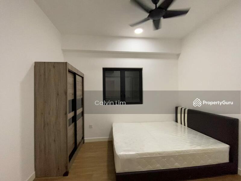 Kondominium untuk Disewa di Tuai Residence - Calvin Lim - PropertyGuru.com.my