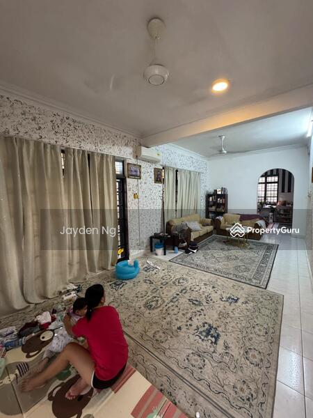 For Sale - Bandar Seri Alam Bandars Seris Alams