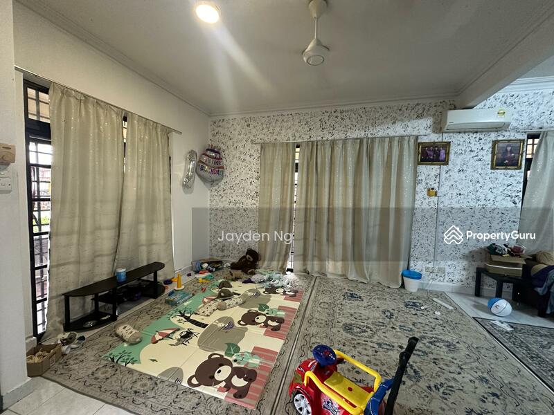 For Sale - Bandar Seri Alam Bandars Seris Alams