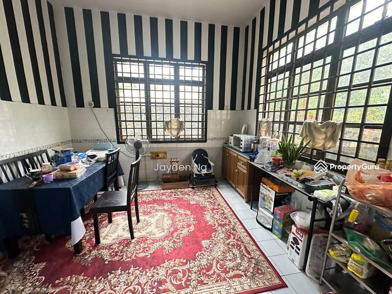 For Sale - Bandar Seri Alam Bandars Seris Alams