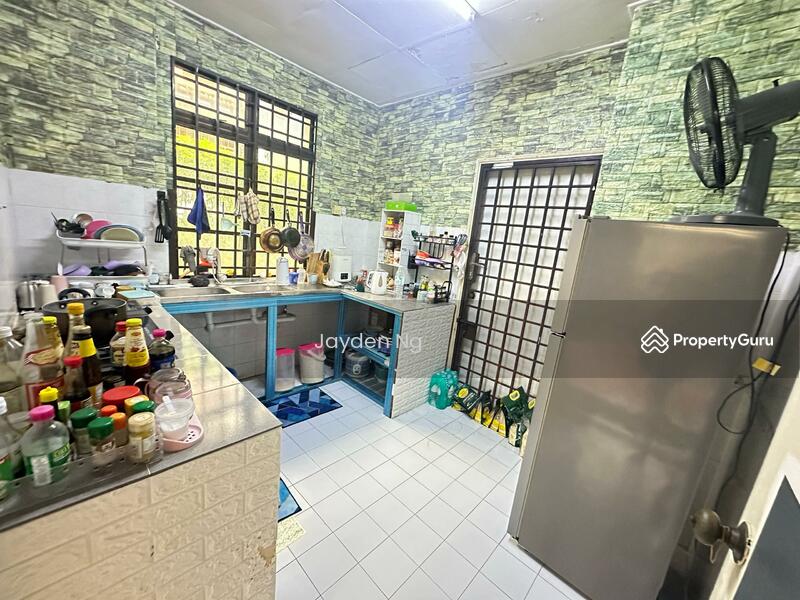For Sale - Bandar Seri Alam Bandars Seris Alams
