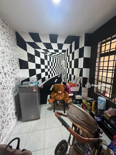 For Sale - Bandar Seri Alam Bandars Seris Alams