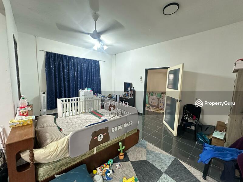 For Sale - Bandar Seri Alam Bandars Seris Alams