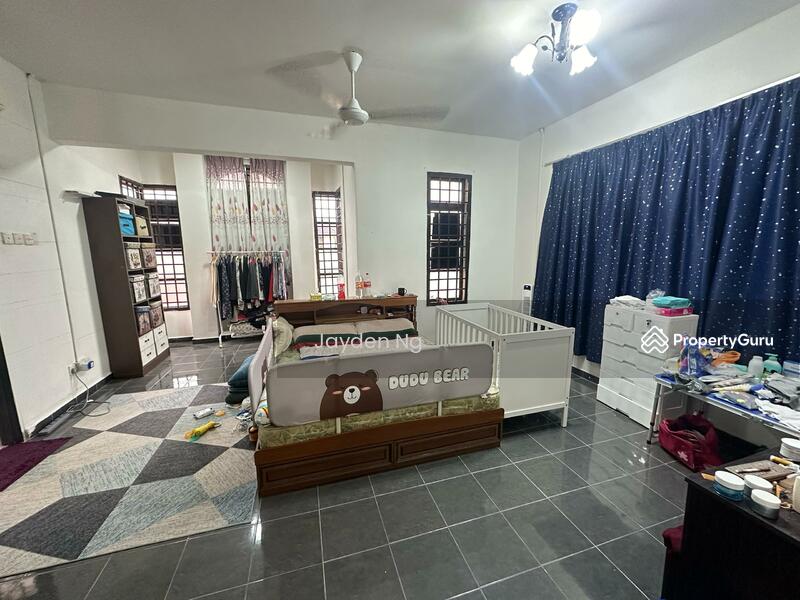 For Sale - Bandar Seri Alam Bandars Seris Alams