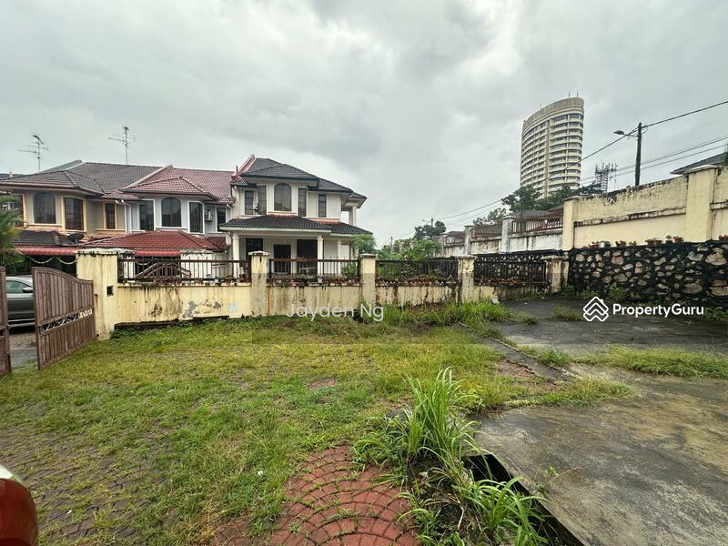For Sale - Bandar Seri Alam Bandars Seris Alams
