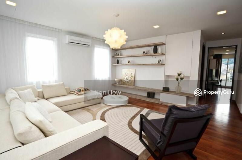Untuk Dijual - Semi-Detached House at Hijauan Residence