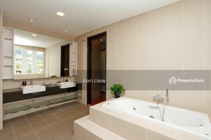 Untuk Dijual - Semi-Detached House at Hijauan Residence