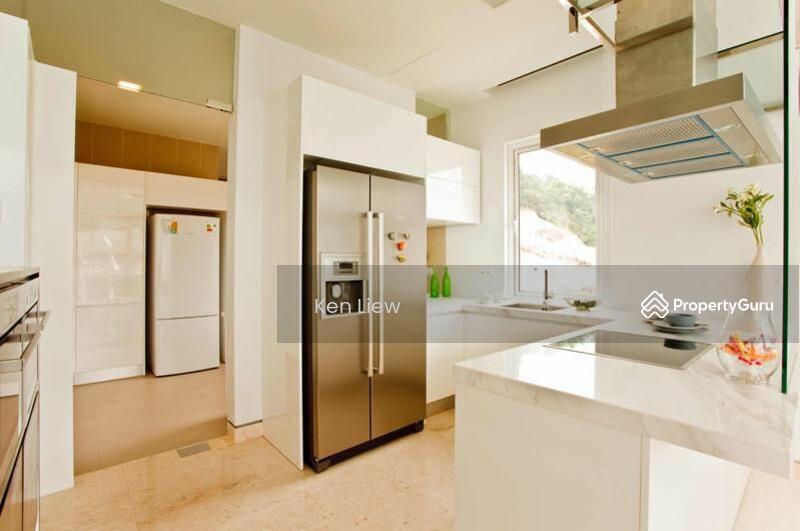 Untuk Dijual - Semi-Detached House at Hijauan Residence