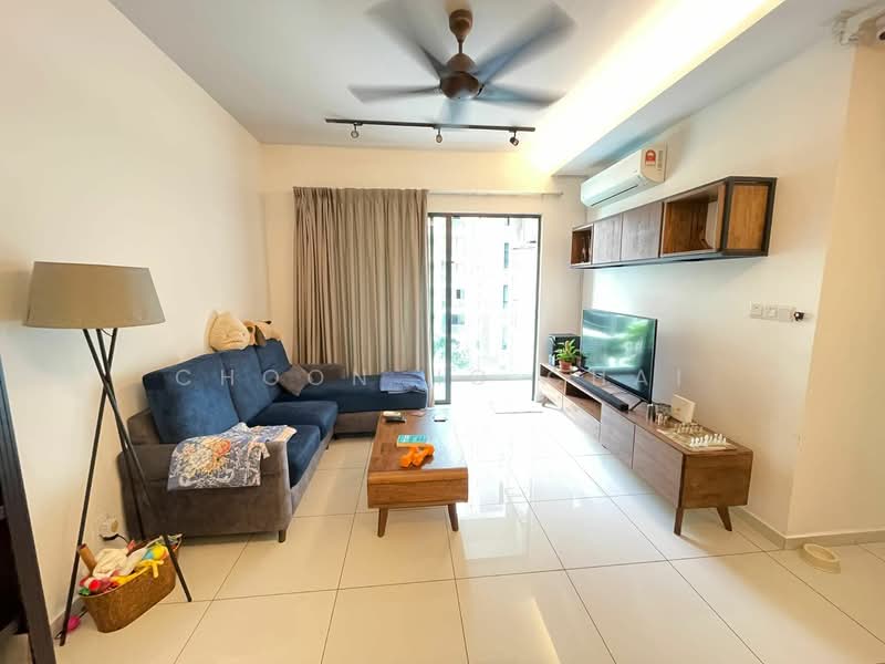 Condominium for Sale at Residensi Harmoni 2 - Louis Chai - PropertyGuru.com.my