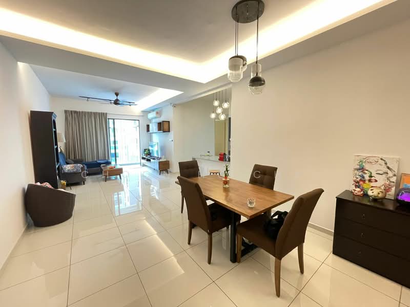 Condominium for Sale at Residensi Harmoni 2 - Louis Chai - PropertyGuru.com.my