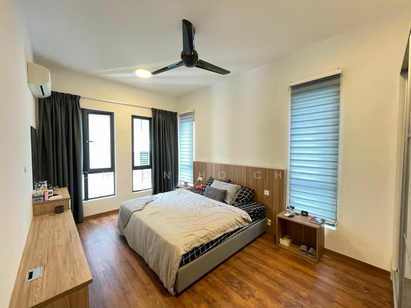 Condominium for Sale at Residensi Harmoni 2 - Louis Chai - PropertyGuru.com.my