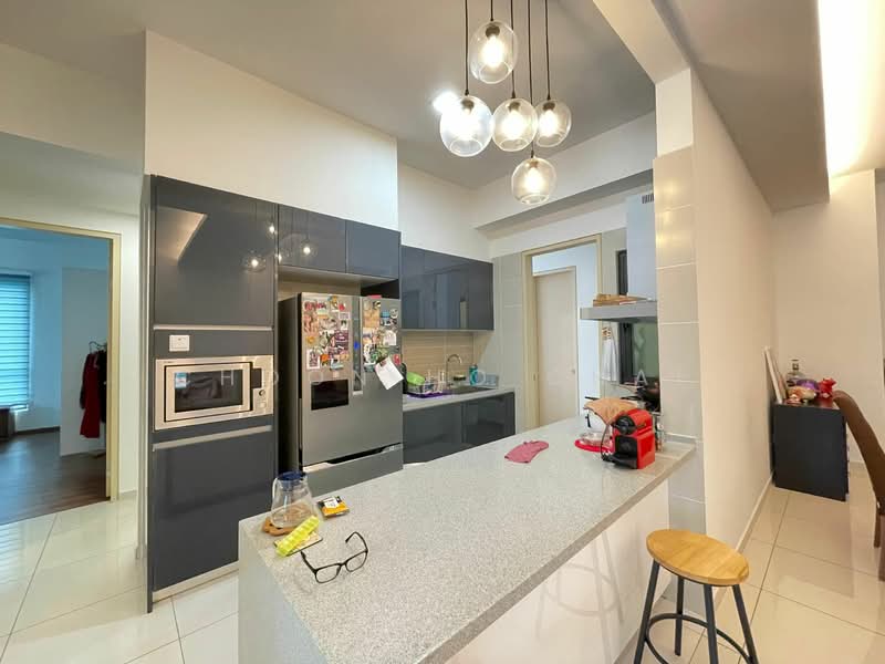 Condominium for Sale at Residensi Harmoni 2 - Louis Chai - PropertyGuru.com.my