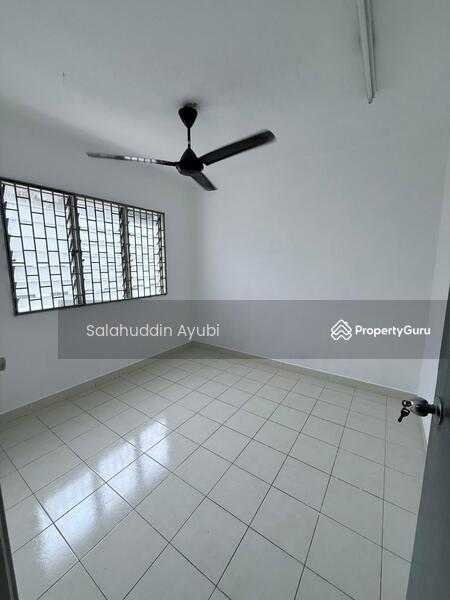 Untuk Dijual - Seroja