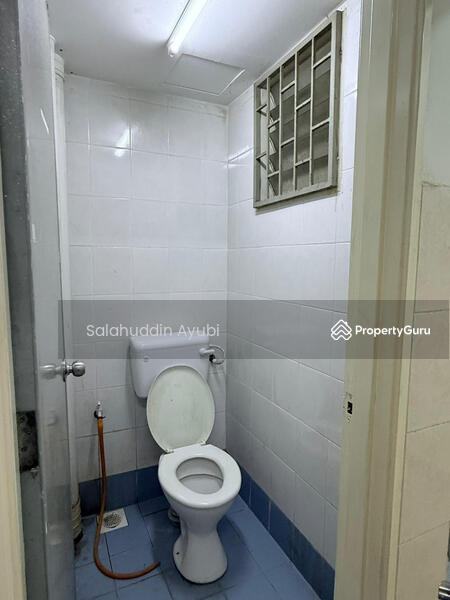 Untuk Dijual - Seroja