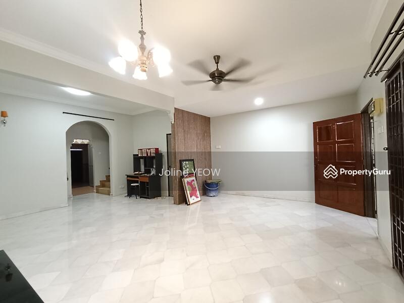 Untuk Disewa - Taman Sri Perkasa