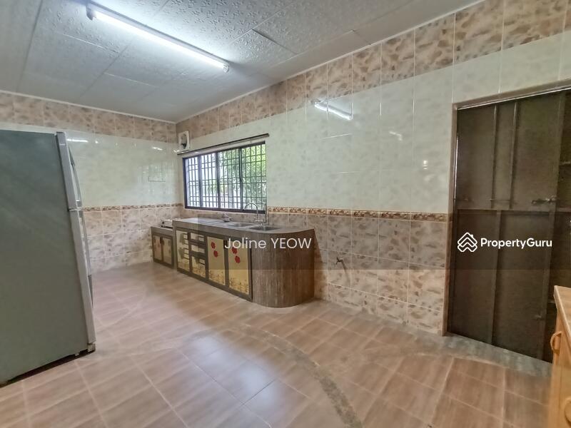 Untuk Disewa - Taman Sri Perkasa