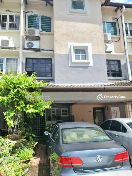 For Sale - Desa Alpha