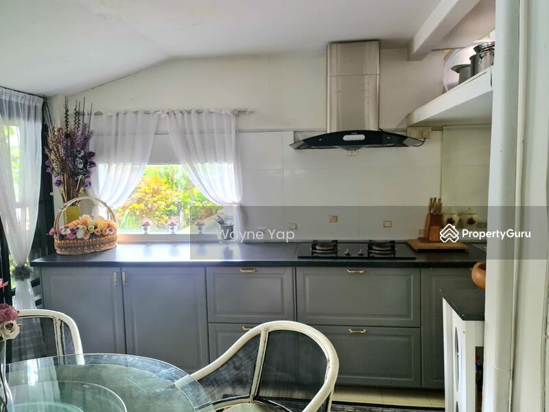 For Sale - Desa Alpha