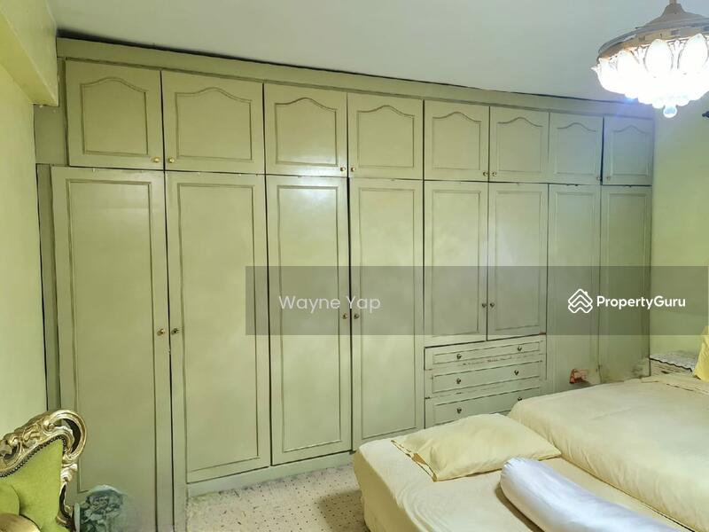 For Sale - Desa Alpha