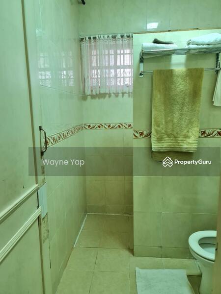 For Sale - Desa Alpha