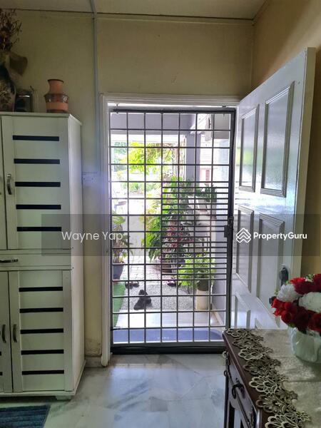 For Sale - Desa Alpha