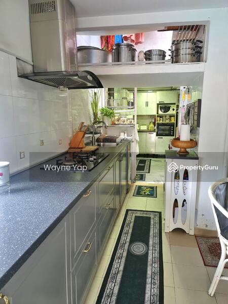 For Sale - Desa Alpha