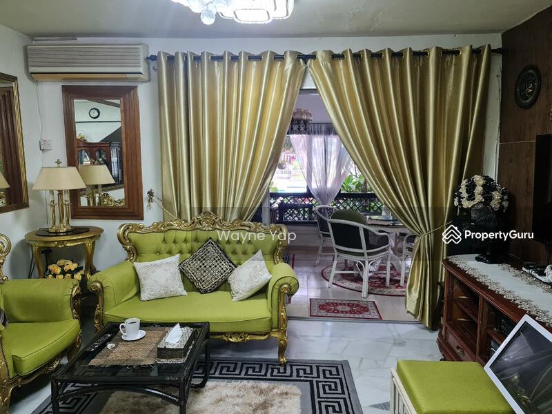 For Sale - Desa Alpha