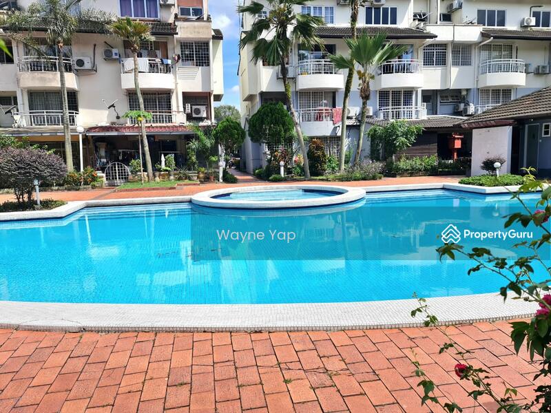 For Sale - Desa Alpha