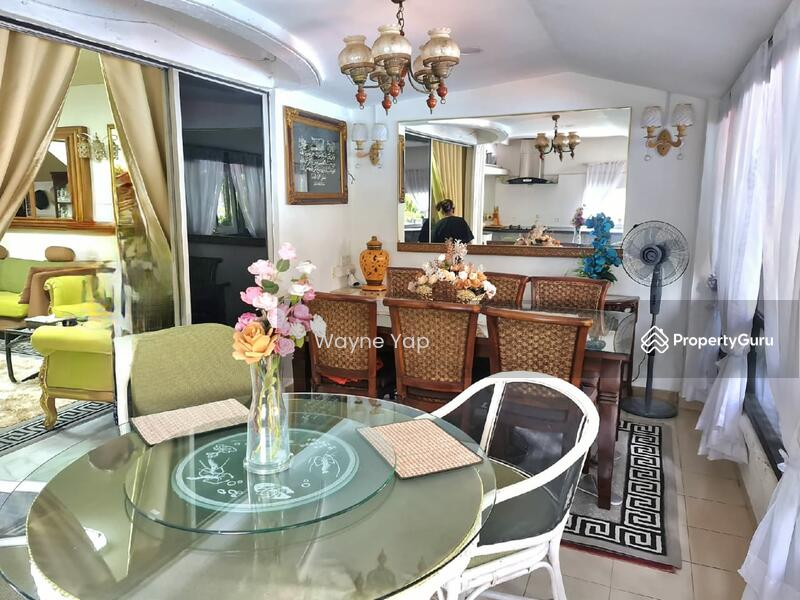 For Sale - Desa Alpha