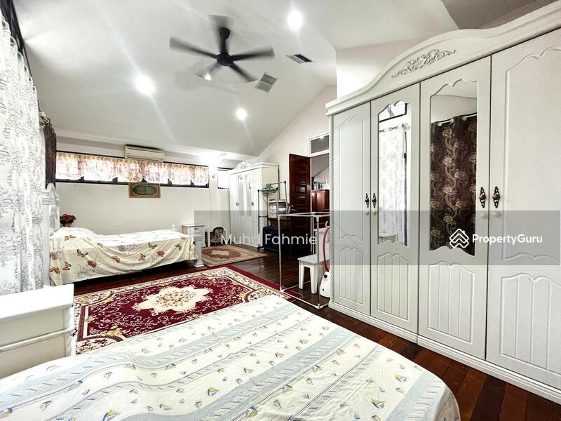 Keramat AU3