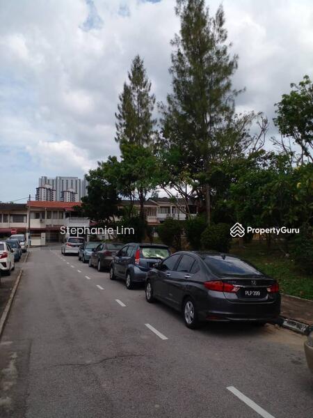 Untuk Disewa - Lorong Delima Island Glades
