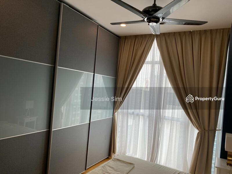 Apartment for Rent at V Residence Suites @ Sunway Velocity - Jessie Sim - PropertyGuru.com.my