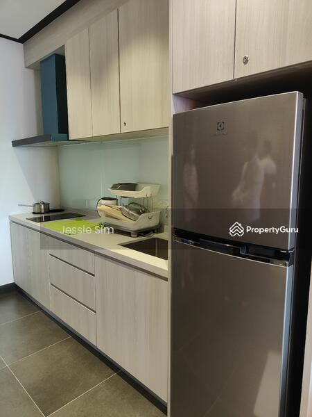 Apartment for Rent at V Residence Suites @ Sunway Velocity - Jessie Sim - PropertyGuru.com.my