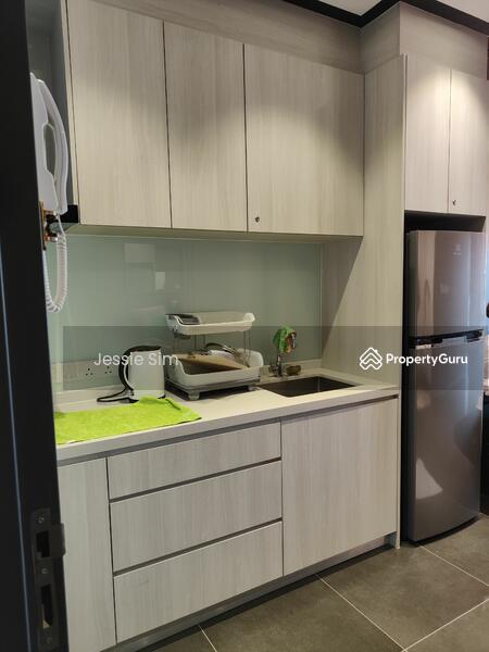 Apartment for Rent at V Residence Suites @ Sunway Velocity - Jessie Sim - PropertyGuru.com.my