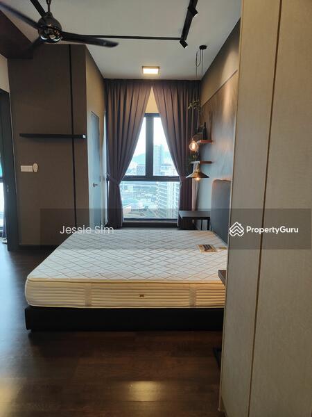 Apartment for Rent at V Residence Suites @ Sunway Velocity - Jessie Sim - PropertyGuru.com.my