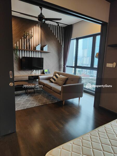 Apartment for Rent at V Residence Suites @ Sunway Velocity - Jessie Sim - PropertyGuru.com.my