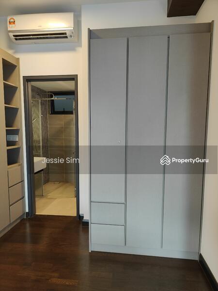 Apartment for Rent at V Residence Suites @ Sunway Velocity - Jessie Sim - PropertyGuru.com.my