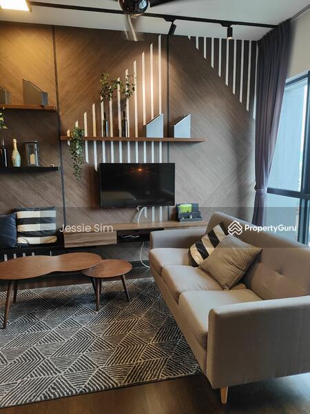 Apartment for Rent at V Residence Suites @ Sunway Velocity - Jessie Sim - PropertyGuru.com.my