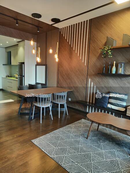 Apartment for Rent at V Residence Suites @ Sunway Velocity - Jessie Sim - PropertyGuru.com.my