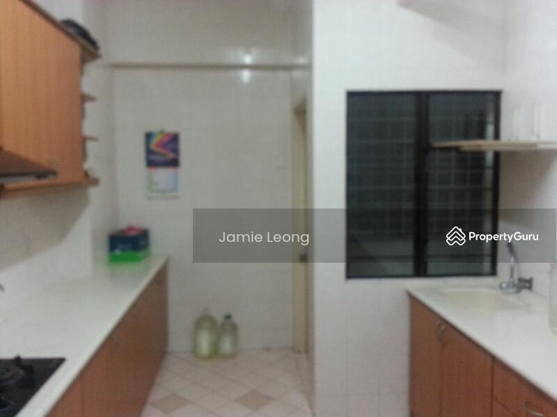 Untuk Dijual - pelangi condominium