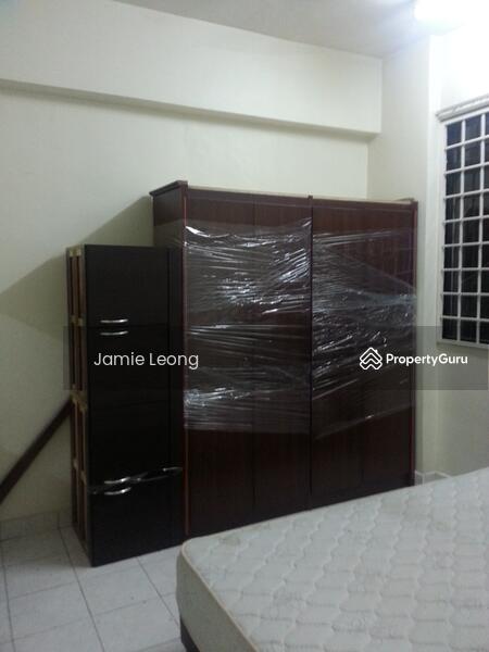 Untuk Dijual - pelangi condominium
