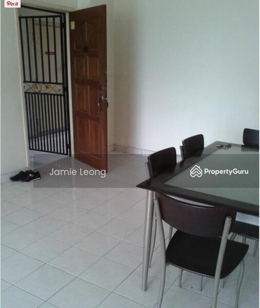 Untuk Dijual - pelangi condominium