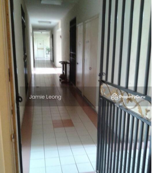 Untuk Dijual - pelangi condominium