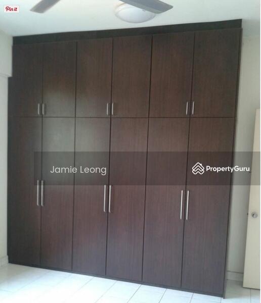 Untuk Dijual - pelangi condominium