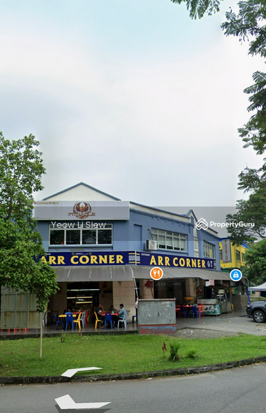 For Sale - 2 STOREY FREEHOLD CORNER KOTA KEMUNING ,SEKSYEN 31 SHAH ALAM