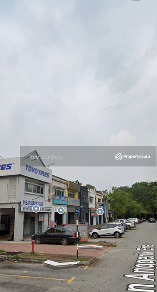 For Sale - 2 STOREY FREEHOLD CORNER KOTA KEMUNING ,SEKSYEN 31 SHAH ALAM
