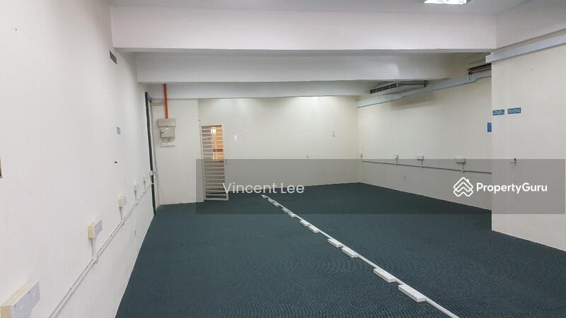 For Rent - Setapak Platinum Walk Shop-Office for Sale (Two Adjacent Units)