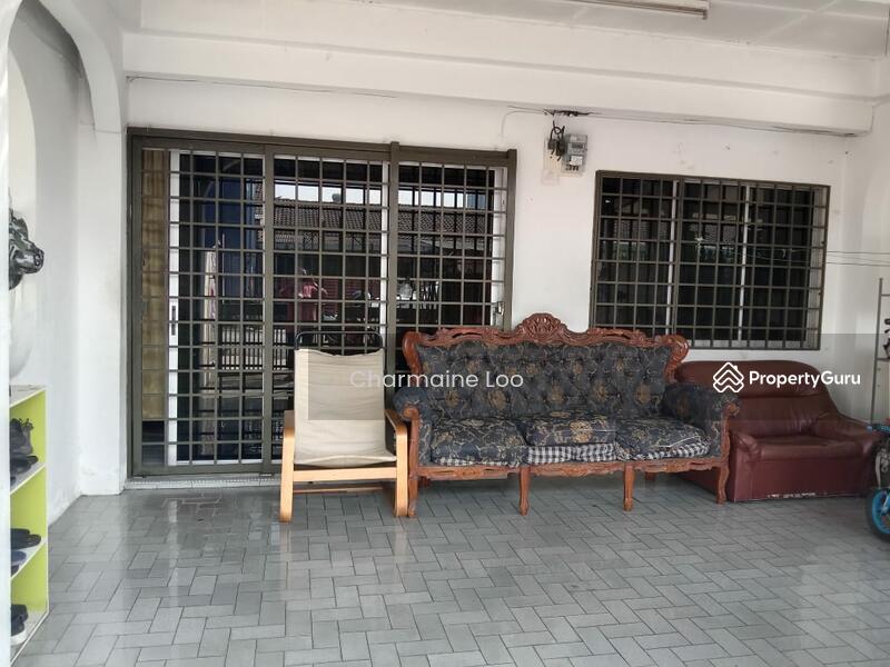 For Sale - Cheras Perdana @ Cheras South